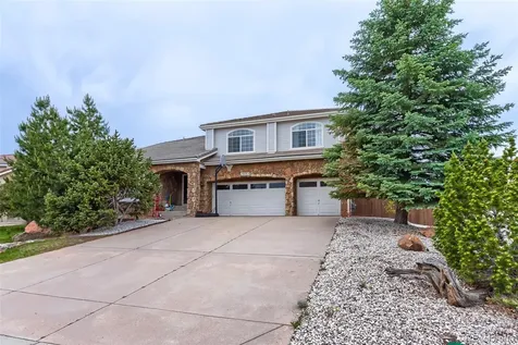 10083 Charissglen Court Highlands Ranch CO 80126