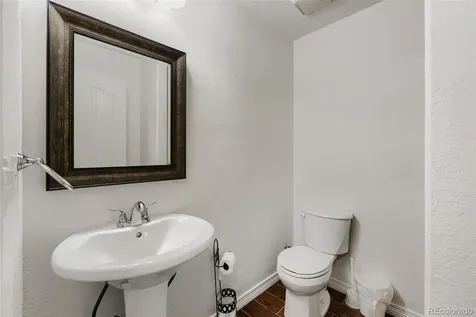 10083 Charissglen Court Highlands Ranch CO 80126