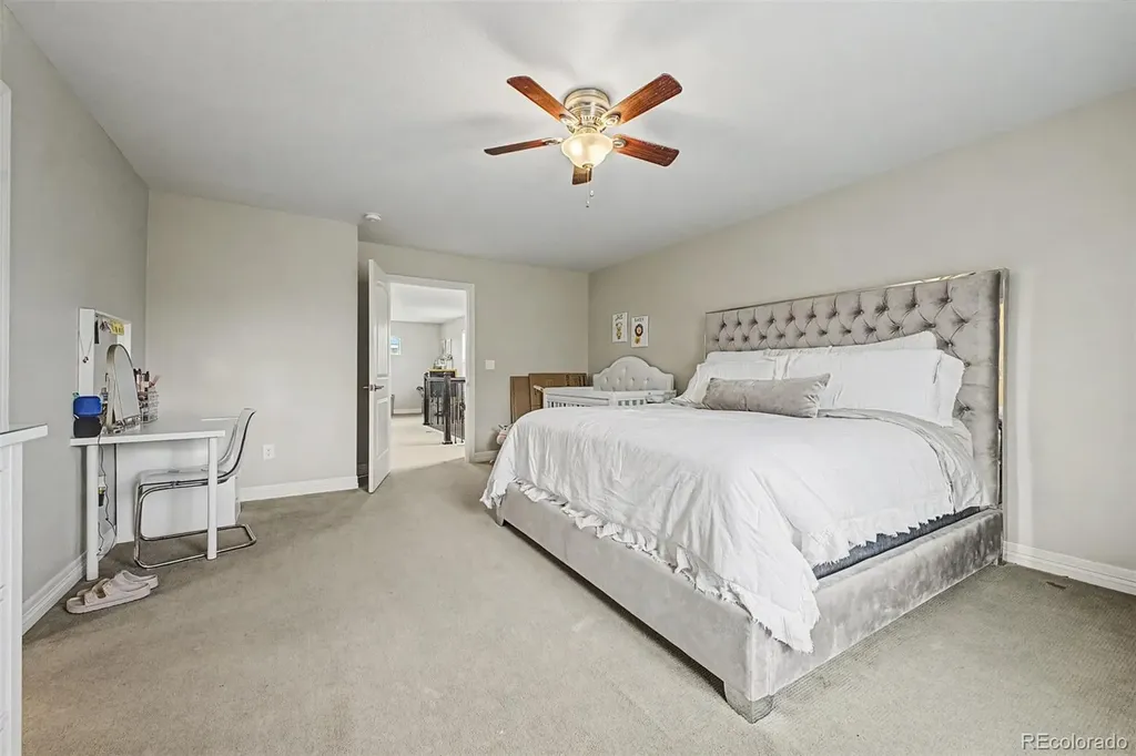 10560 Racine Street Commerce City CO 80022