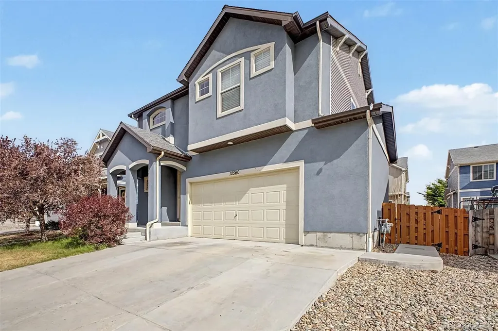 10560 Racine Street Commerce City CO 80022