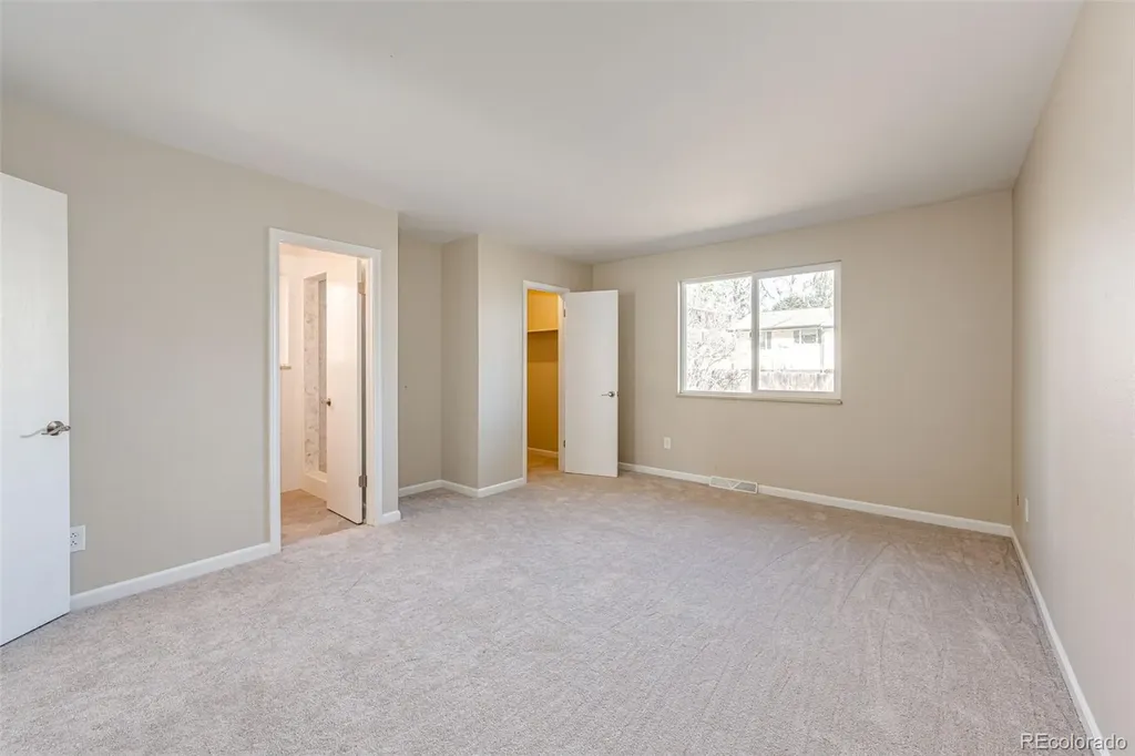 5829 W Fair Drive Littleton CO 80123