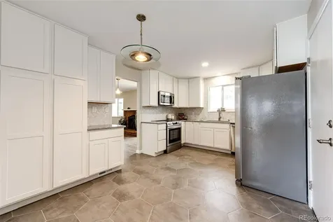 5829 W Fair Drive Littleton CO 80123