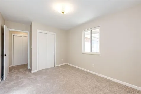 5829 W Fair Drive Littleton CO 80123