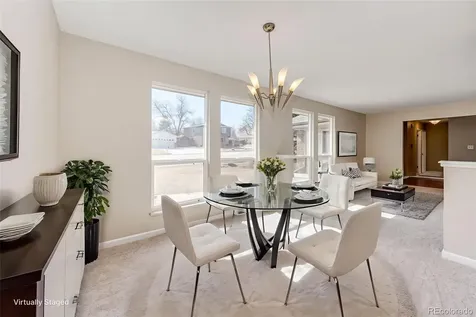 5829 W Fair Drive Littleton CO 80123