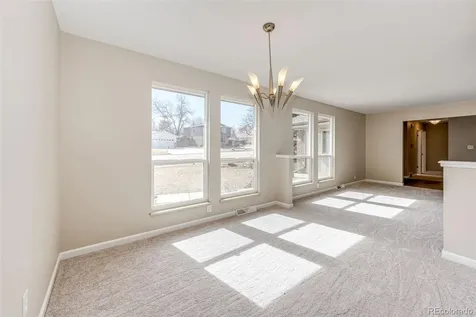 5829 W Fair Drive Littleton CO 80123