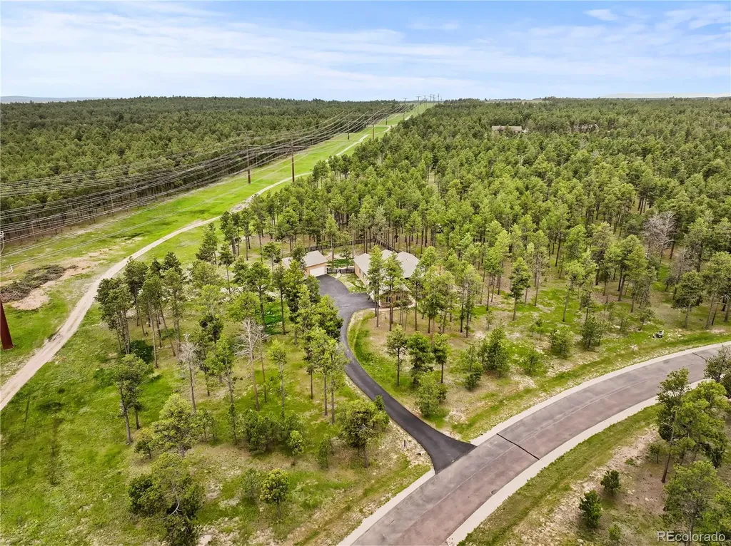 16104 Pole Pine Point Colorado Springs CO 80908