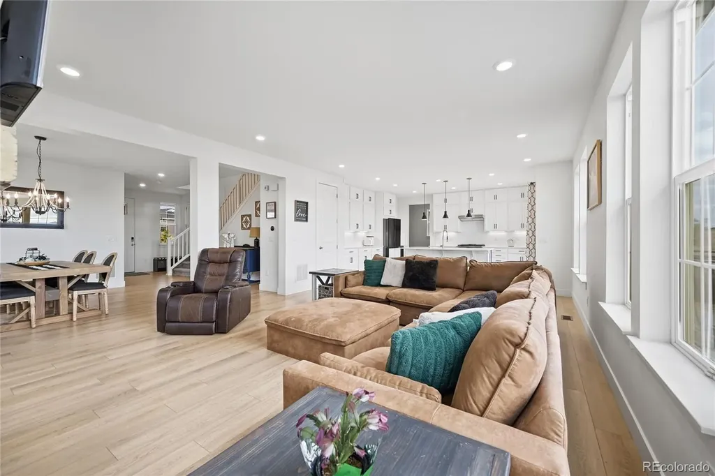3309 Bluestem Street Dacono CO 80514