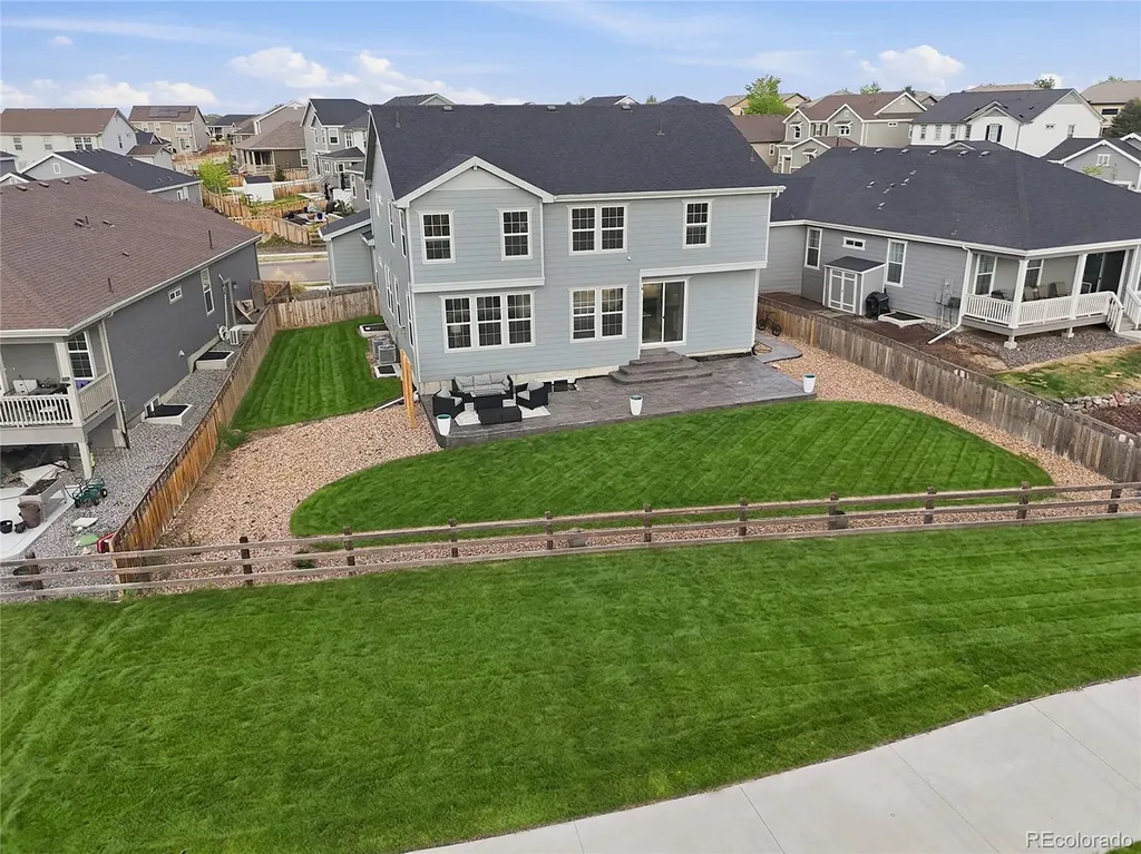 3309 Bluestem Street Dacono CO 80514