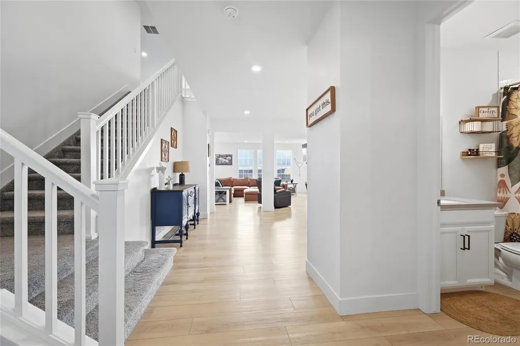3309 Bluestem Street Dacono CO 80514