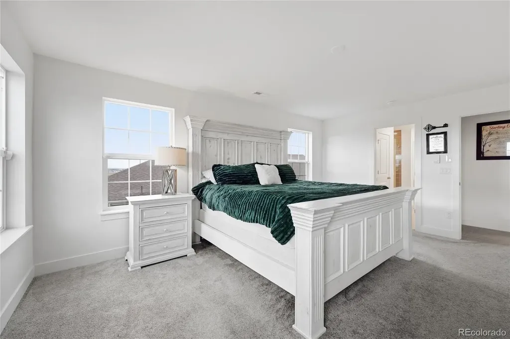 3309 Bluestem Street Dacono CO 80514