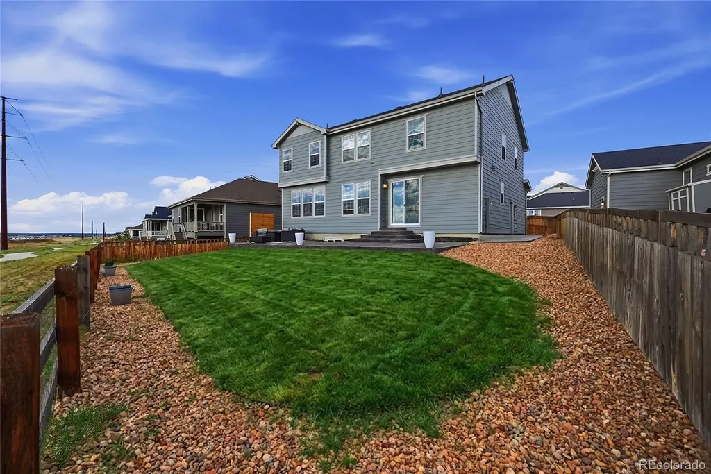 3309 Bluestem Street Dacono CO 80514