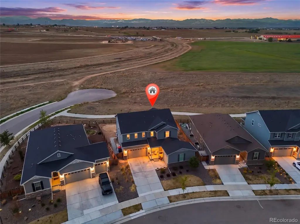 3309 Bluestem Street Dacono CO 80514