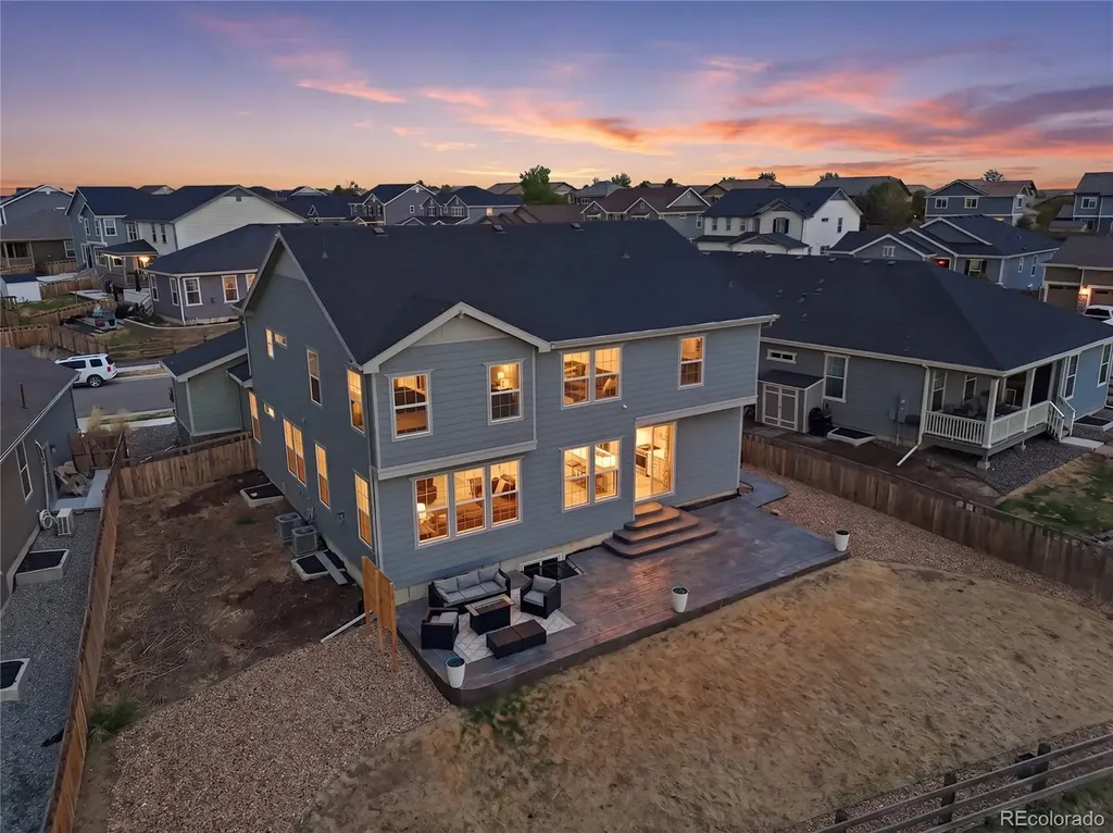 3309 Bluestem Street Dacono CO 80514