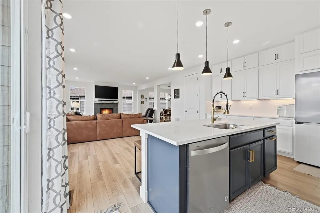 3309 Bluestem Street Dacono CO 80514