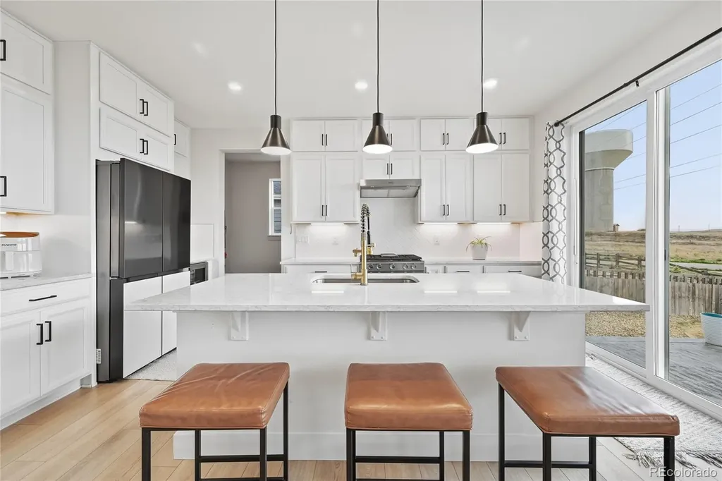 3309 Bluestem Street Dacono CO 80514