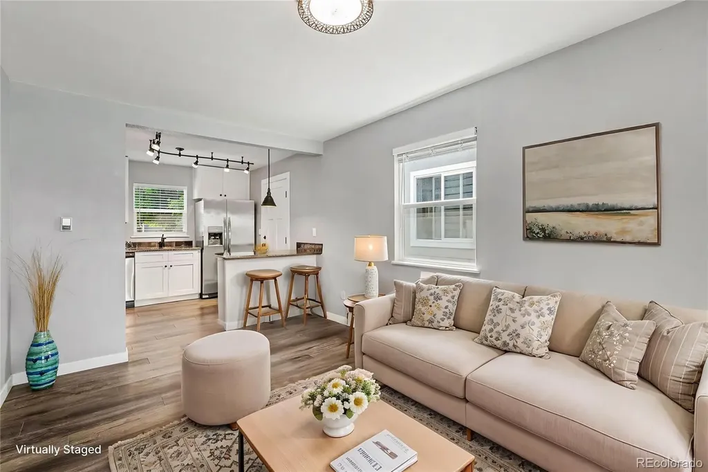 4144 Chase Street Denver CO 80212