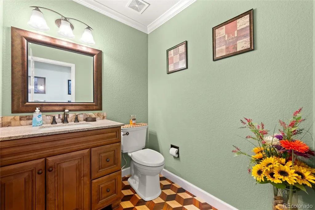9025 E 138th Court Brighton CO 80602