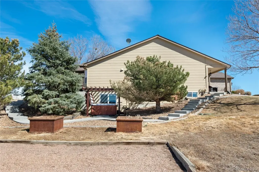 9025 E 138th Court Brighton CO 80602