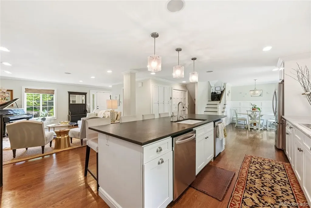 7139 S Hudson Circle Centennial CO 80122