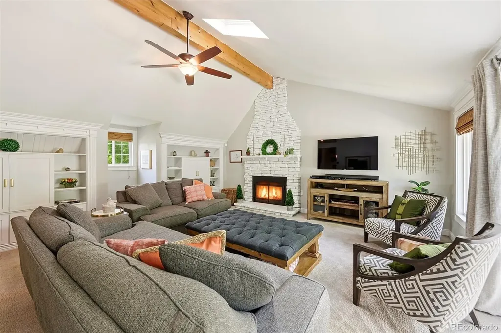 7139 S Hudson Circle Centennial CO 80122
