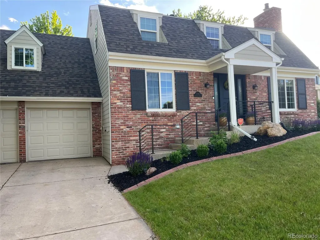 7139 S Hudson Circle Centennial CO 80122