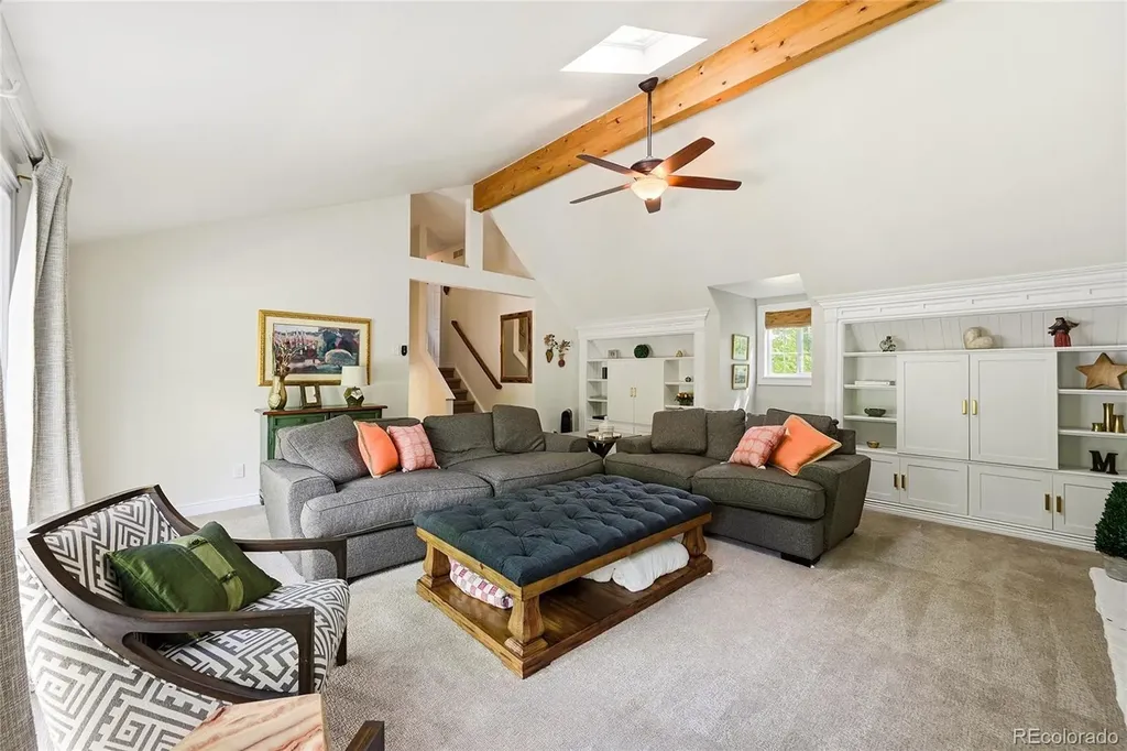7139 S Hudson Circle Centennial CO 80122