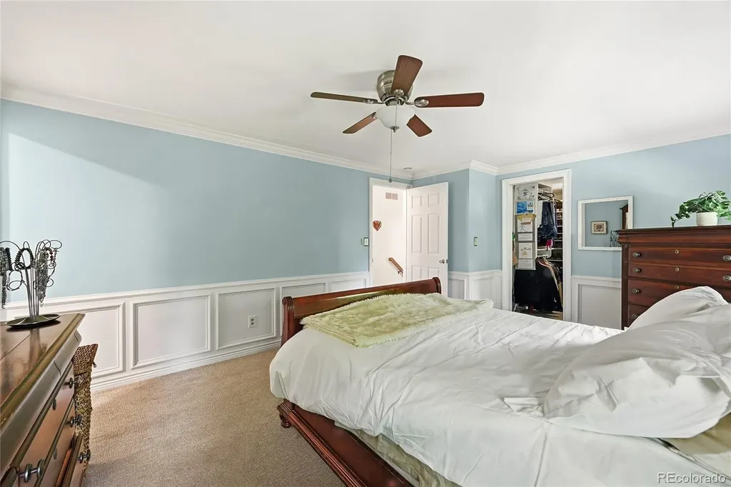 7139 S Hudson Circle Centennial CO 80122