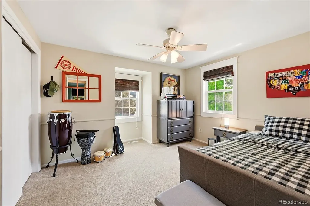 7139 S Hudson Circle Centennial CO 80122
