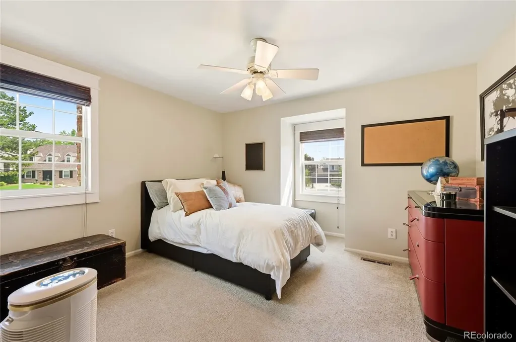 7139 S Hudson Circle Centennial CO 80122