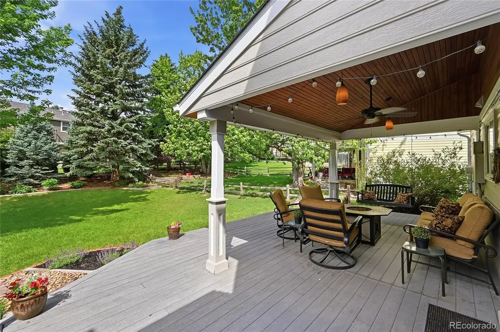 7139 S Hudson Circle Centennial CO 80122