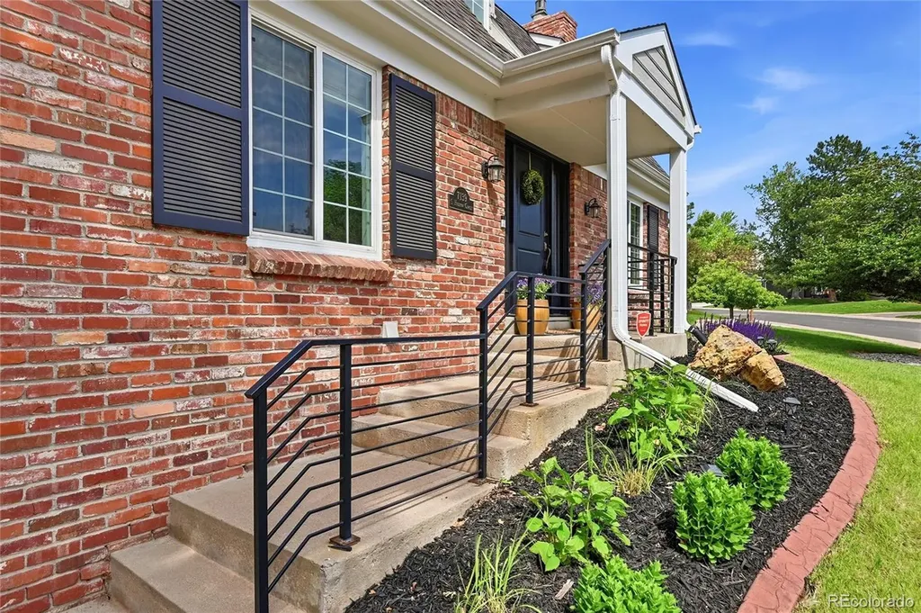 7139 S Hudson Circle Centennial CO 80122