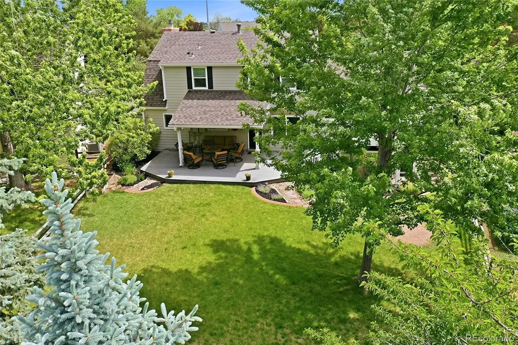 7139 S Hudson Circle Centennial CO 80122