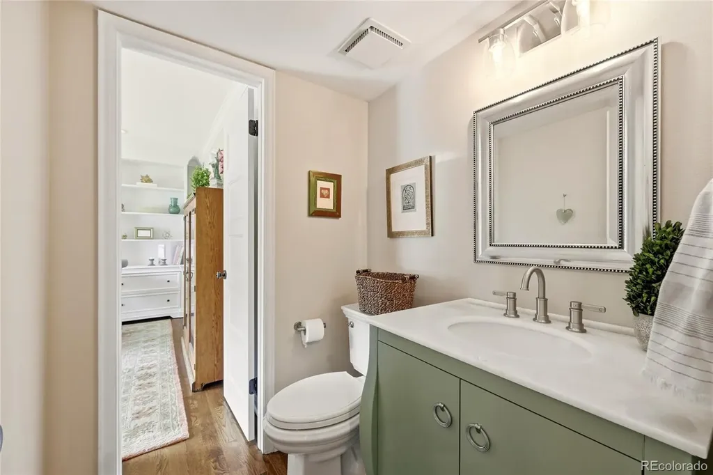 7139 S Hudson Circle Centennial CO 80122