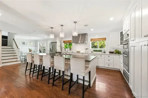 7139 S Hudson Circle Centennial CO 80122