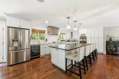 7139 S Hudson Circle Centennial CO 80122