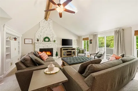 7139 S Hudson Circle Centennial CO 80122