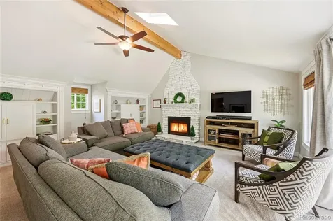 7139 S Hudson Circle Centennial CO 80122
