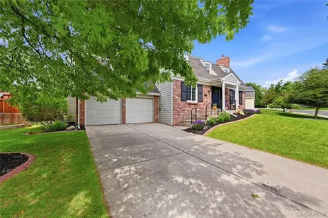 7139 S Hudson Circle Centennial CO 80122