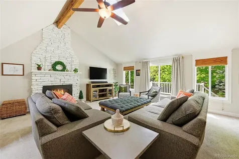 7139 S Hudson Circle Centennial CO 80122