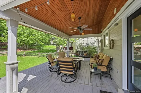 7139 S Hudson Circle Centennial CO 80122