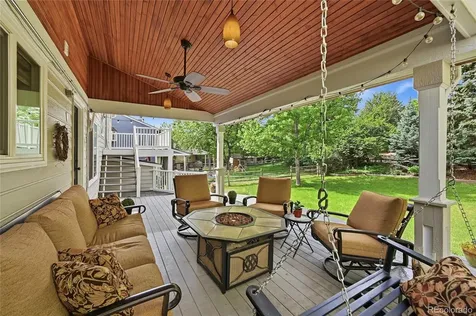7139 S Hudson Circle Centennial CO 80122
