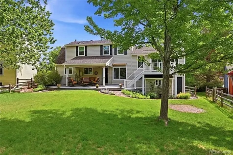 7139 S Hudson Circle Centennial CO 80122