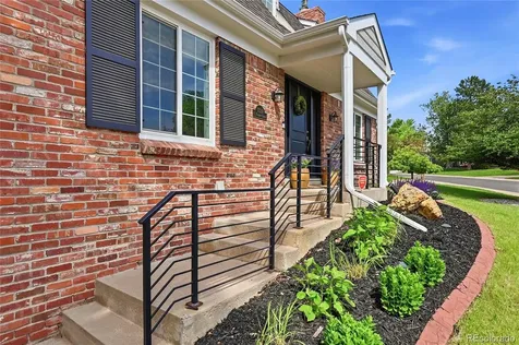 7139 S Hudson Circle Centennial CO 80122