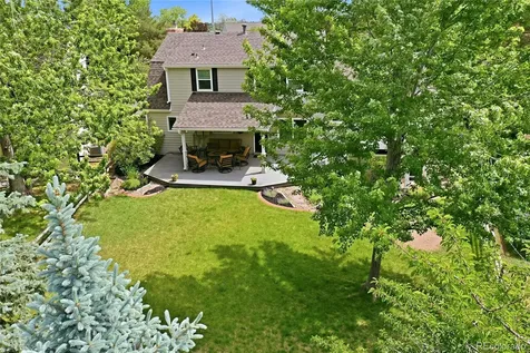 7139 S Hudson Circle Centennial CO 80122