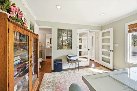 7139 S Hudson Circle Centennial CO 80122