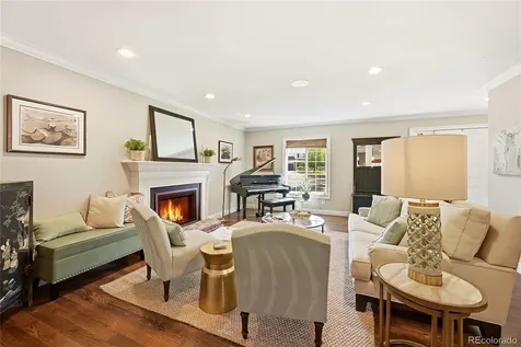 7139 S Hudson Circle Centennial CO 80122