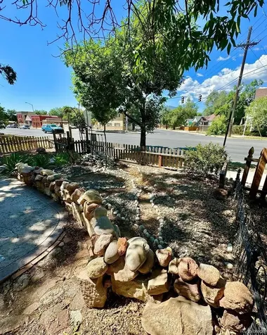 910 W Colorado Avenue Colorado Springs CO 80905