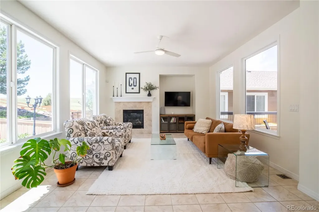 2550 Shadecrest Place Littleton CO 80126