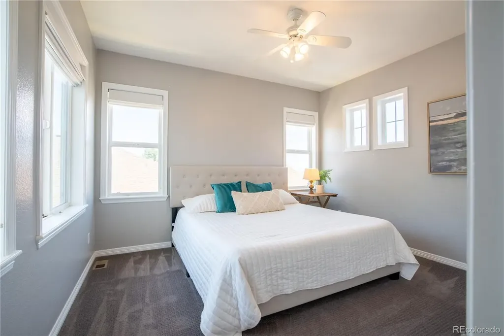 2550 Shadecrest Place Littleton CO 80126