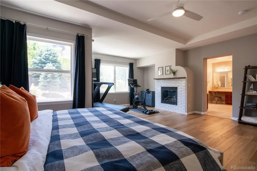2550 Shadecrest Place Littleton CO 80126